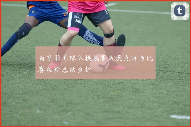南京羽毛球队挑战赛表现点评与比赛经验总结分析