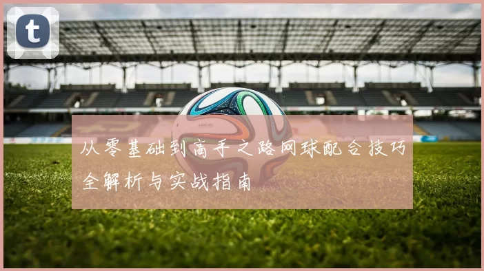 从零基础到高手之路网球配合技巧全解析与实战指南